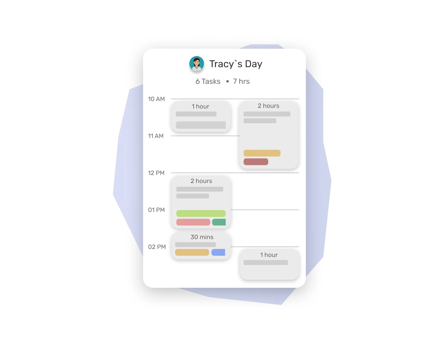 Start Your Day Ahead With My-Day